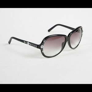Fendi sunglasses limited edition